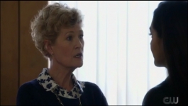 Walker - Season 01 Episode 15